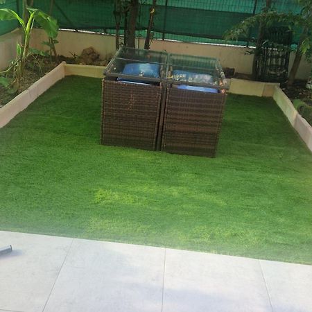 Menton, Appartement/Jardin, Proche Mer Et Centre ภายนอก รูปภาพ